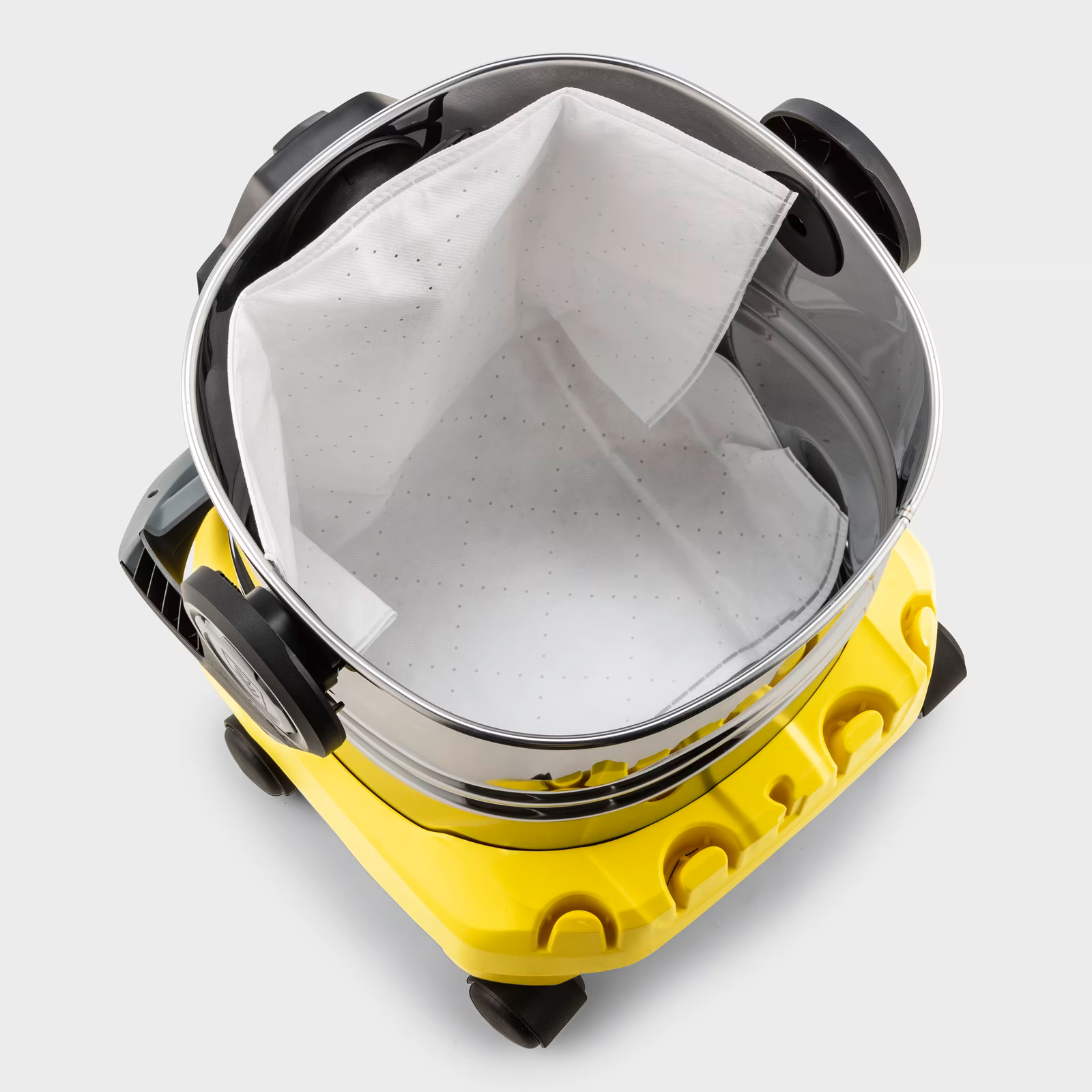 Fleece Filter Bags KF1 487