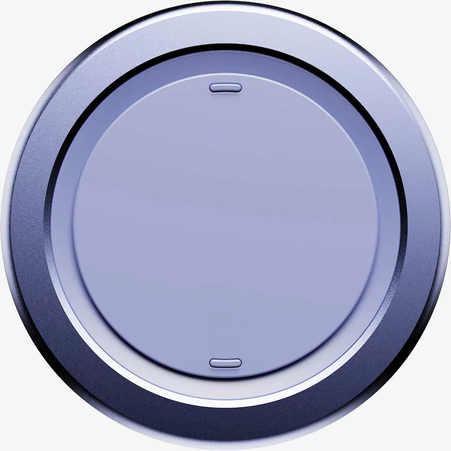 Ohsnap Phone Grip Lux 5 - Orchid Slap