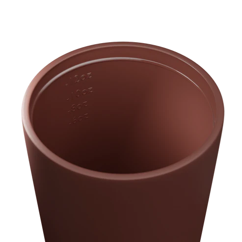 Fressko Camino 340ml / 12oz Cup - Ceramic - Tuscan