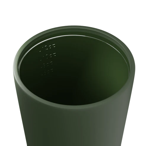 Fressko Camino 340ml / 12oz Cup - Ceramic - Khaki