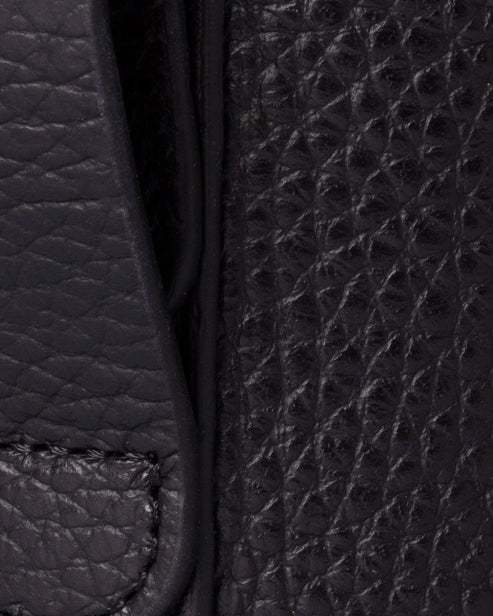 Fressko Leather Sleeve for Camino/Grande - Raven