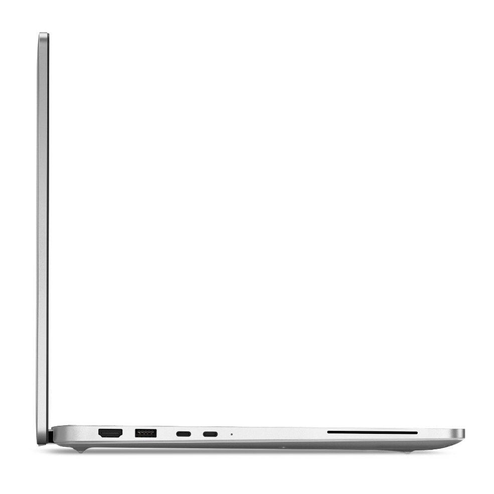 Dell Pro 16 Plus PB16250