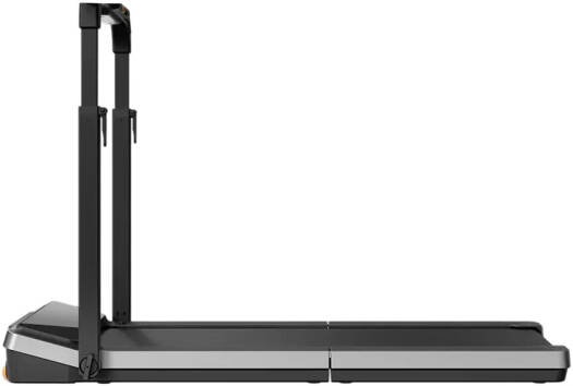 Kingsmith WalkingPad C2 Smart Colorflable Treactmill Blue-QC12