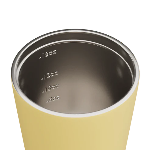 Fressko Grande 475ml / 16oz Cup - Stainless Steel - Limoncello