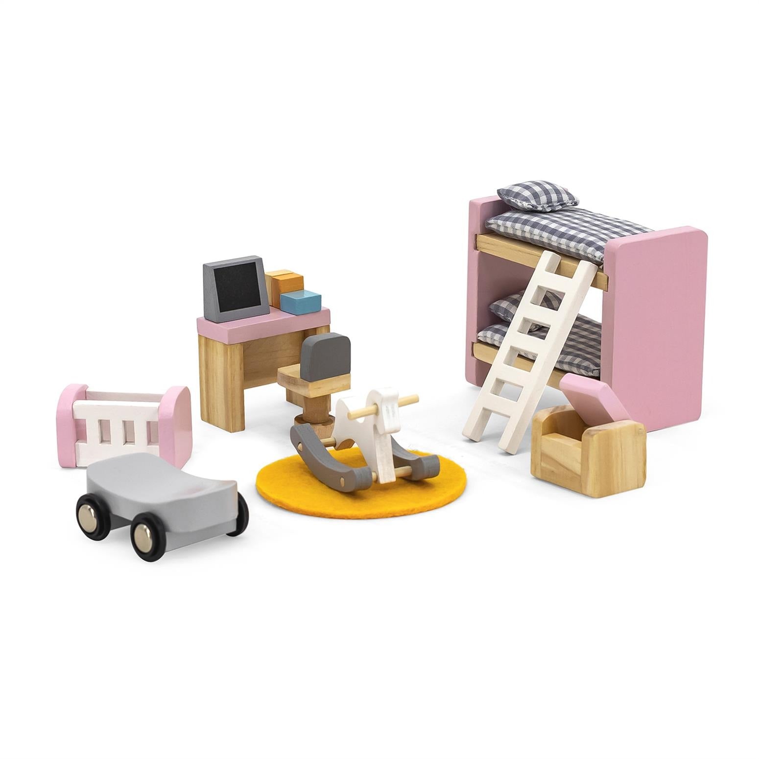 صندوق غرفة نوم Viga Kids