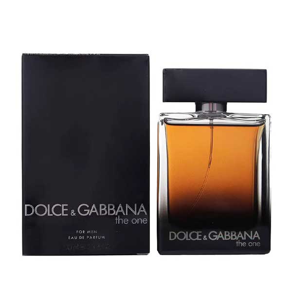 Dolce Gabbana The One Men Edp 100Ml