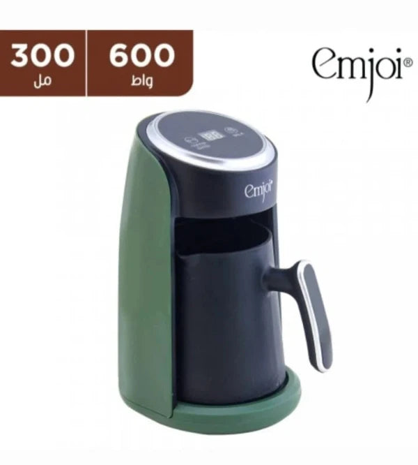 Digital Coffee Maker 600 W. UECM-101