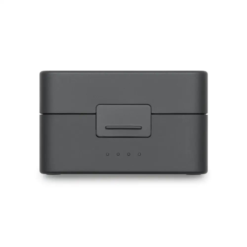 DJI Mic Mini (2 TX + 1 RX + Charging Case)