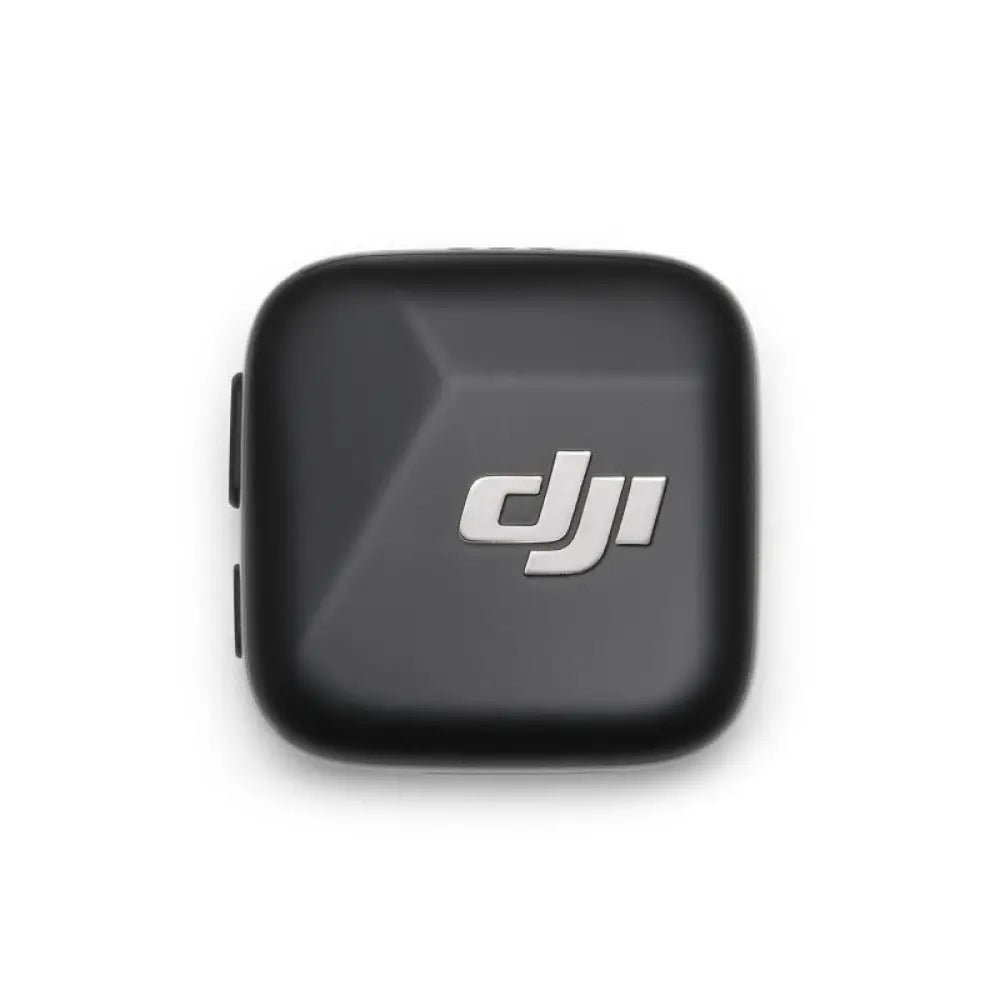 DJI Mic Mini (2 TX + 1 RX + Charging Case)