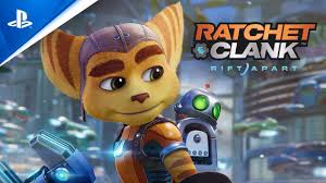 Ratchet & Clank: Rift Apart (PS5)