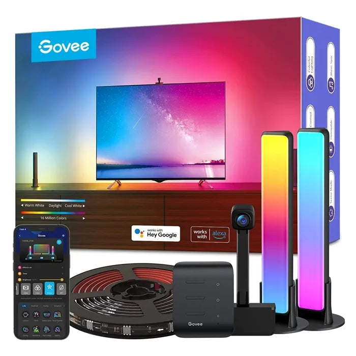 GOVEE DREAMVIEW T1 PRO TV BACKLIGHT