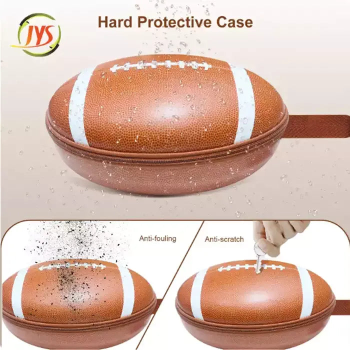 حقيبة التخزين لـ Meta Quest 3 - بني فاتح