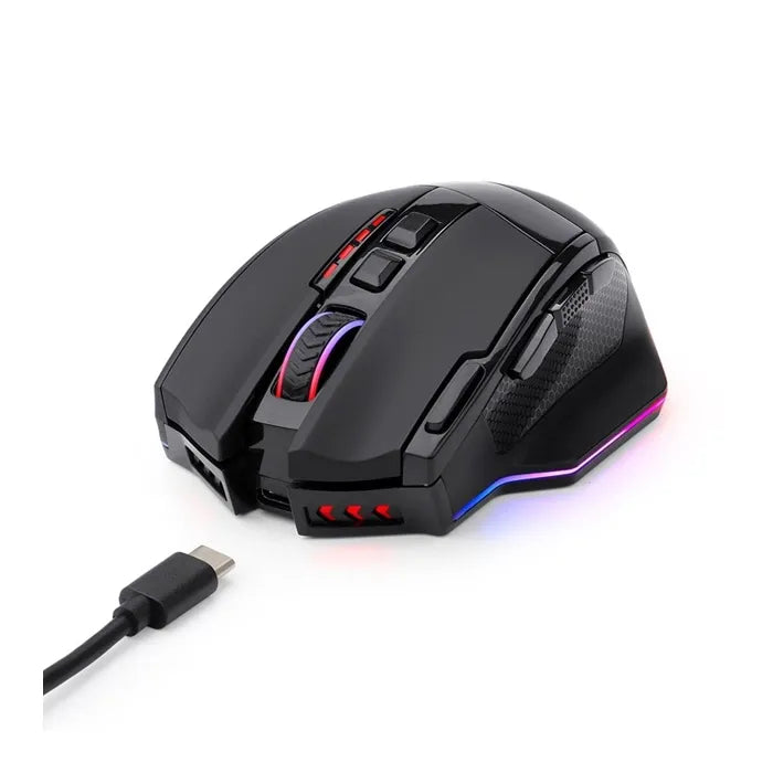 REDRAGON SNIPER PRO WIRED&WIRELESS GAMING MOUSE