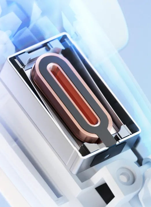 META QUEST 3S 256GB سماعة الرأس