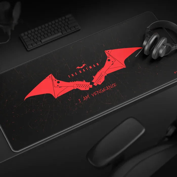 COPERT Rapid Series Gaming Mouse Pad 900mm (XXL) - The Batman