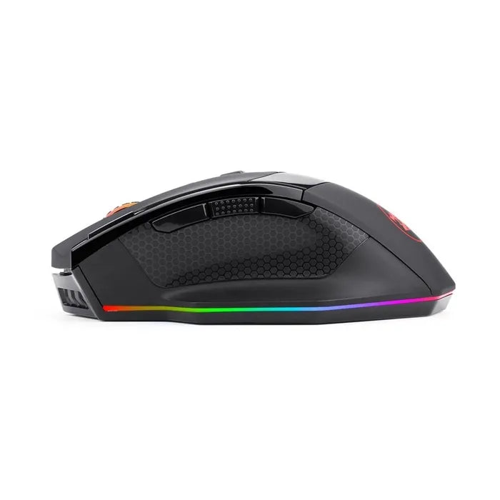 REDRAGON SNIPER PRO WIRED&WIRELESS GAMING MOUSE