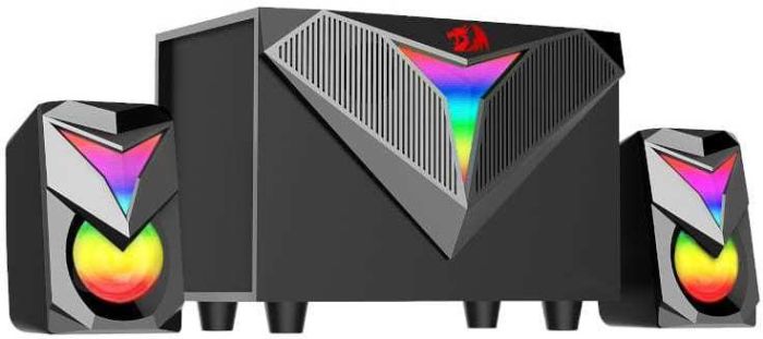 Redragon Toccata Stereo Gaming Speaker
