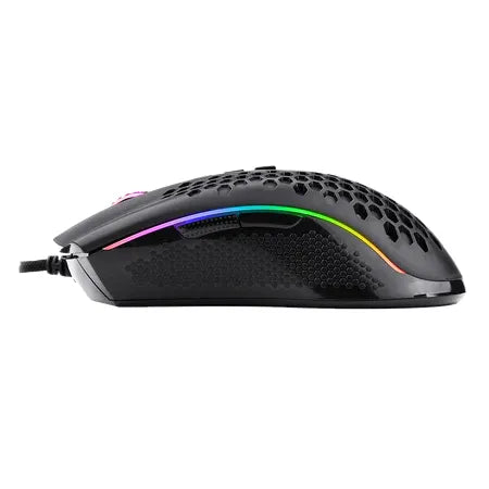 REDRAGON STORM HONEYCOMB GAMING MOUSE