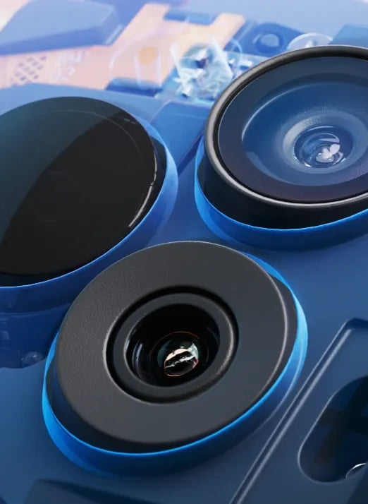 META QUEST 3S 256GB سماعة الرأس