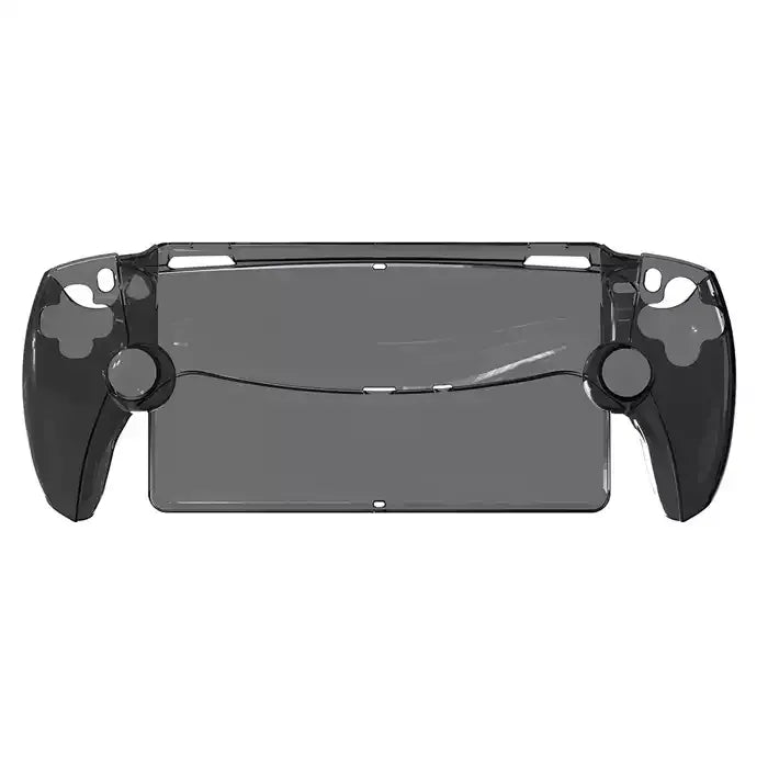 PS5 PORTAL CRYSTAL CASE - BLACK