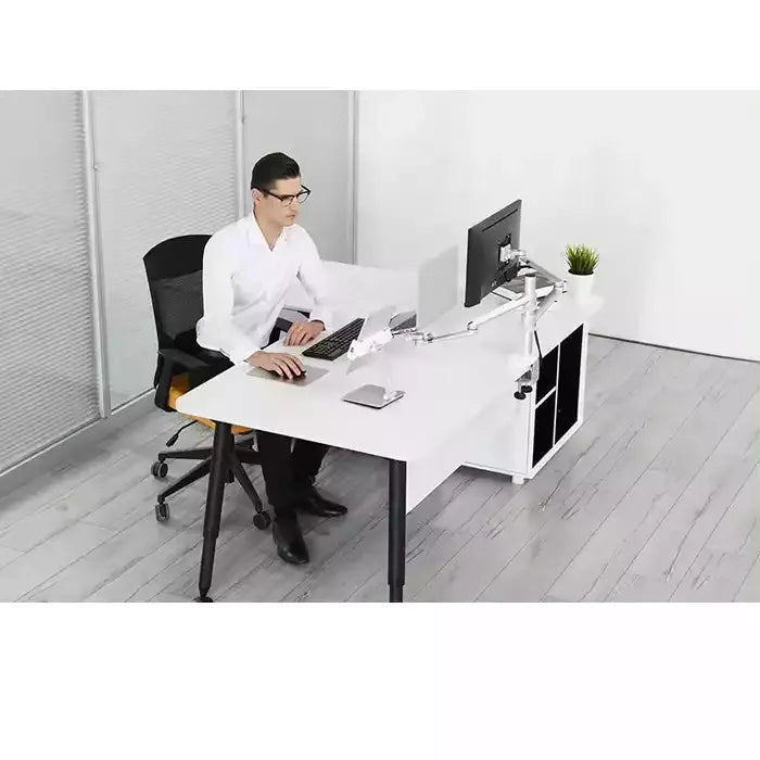 ارتفاع Gamvity قابل للتعديل الجهاز اللوحي العالمي وشاشة Mount Mount Mount