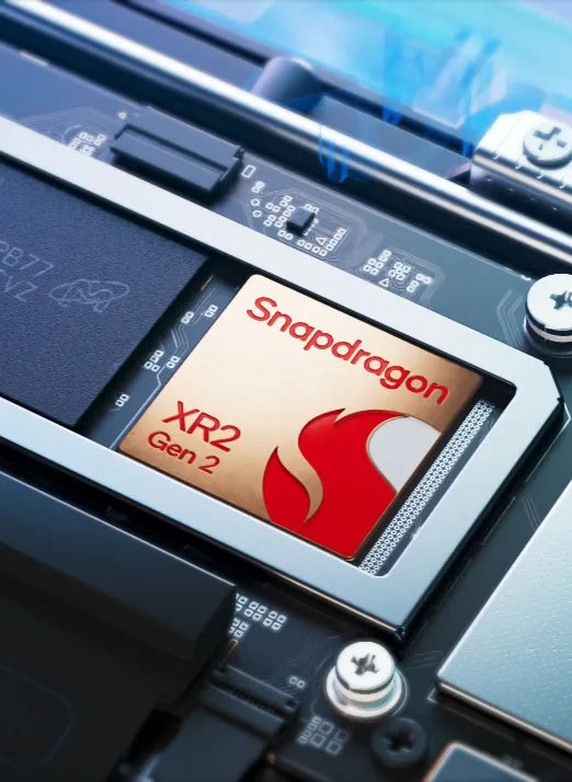 Oculus Meta Quest 3S - 128GB