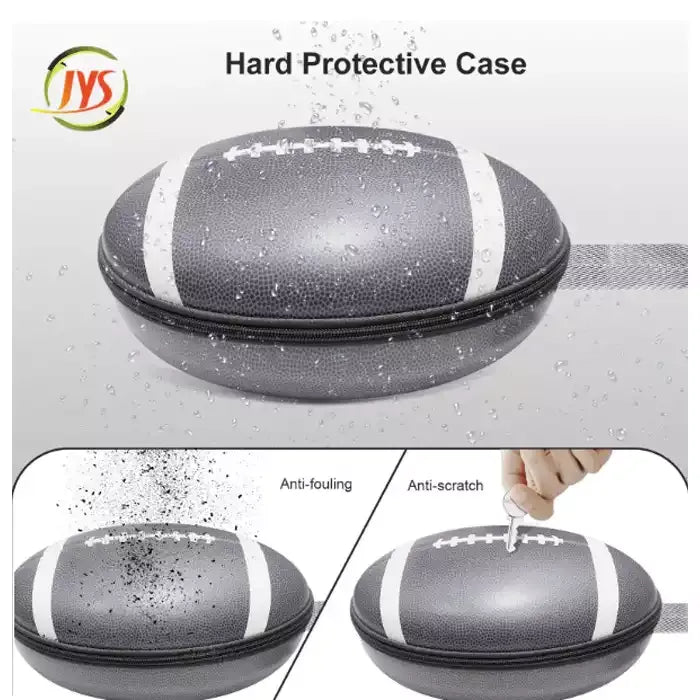 STORAGE BAG FOR META QUEST 3 - PRINTING BLACK