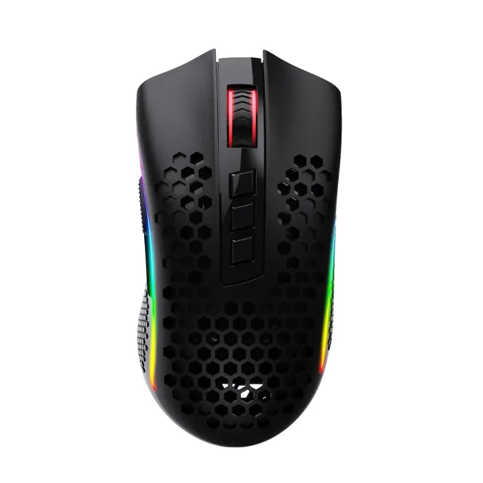 REDRAGON STORM PRO HONEYCOMB GAMING MOUSE