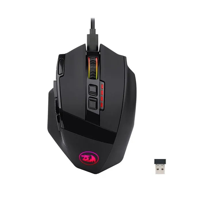 REDRAGON SNIPER PRO WIRED&WIRELESS GAMING MOUSE