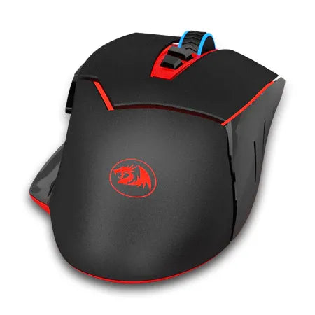 REDRAGON M690 4800DPI WIRELESS GAMING MOUSE