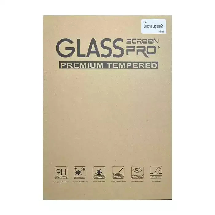 SCREEN GLASS PROTECTOR FOR LENOVO LEGION GO