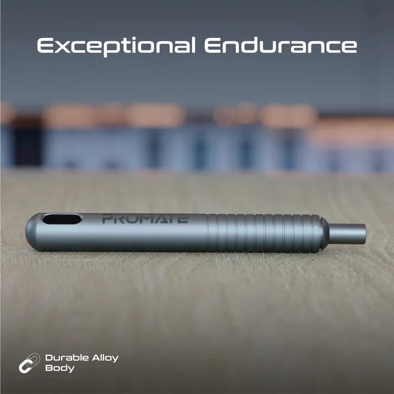 طقم مفك البراغي الدقيق 51 قطعة من 51 قطعة - رمادي - TJRO7TI