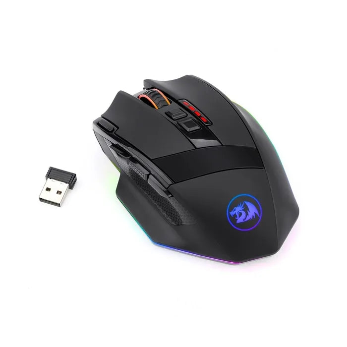 REDRAGON SNIPER PRO WIRED&WIRELESS GAMING MOUSE