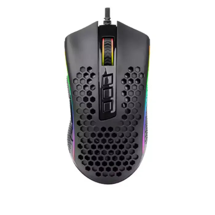 REDRAGON STORM HONEYCOMB GAMING MOUSE