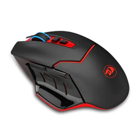 REDRAGON M690 4800DPI WIRELESS GAMING MOUSE