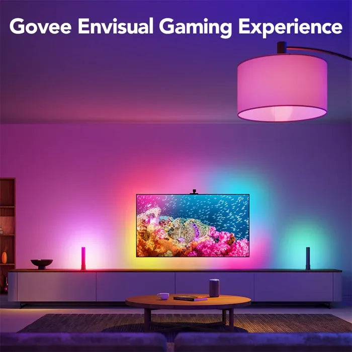 GOVEE DREAMVIEW T1 PRO TV BACKLIGHT