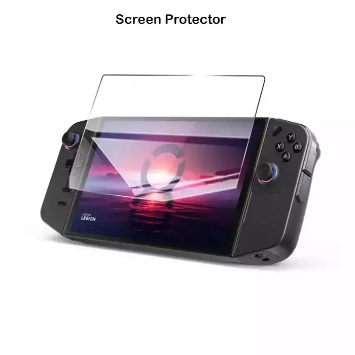 SCREEN GLASS PROTECTOR FOR LENOVO LEGION GO