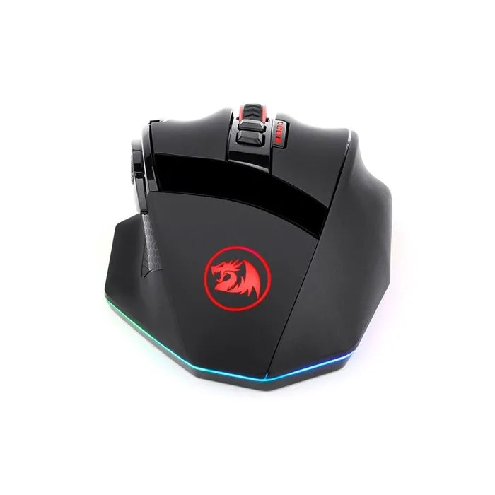 REDRAGON SNIPER PRO WIRED&WIRELESS GAMING MOUSE