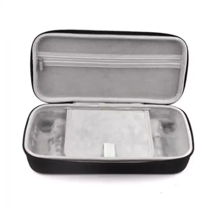 HARD CARRYING CASE FOR STEAM DECK - DARK GREY