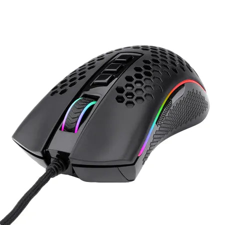 REDRAGON STORM HONEYCOMB GAMING MOUSE