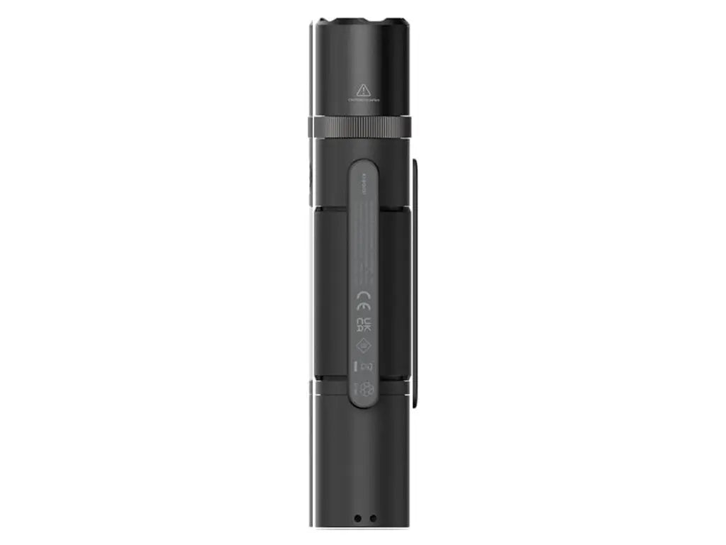 Xiaomi Multi-function Flashlight