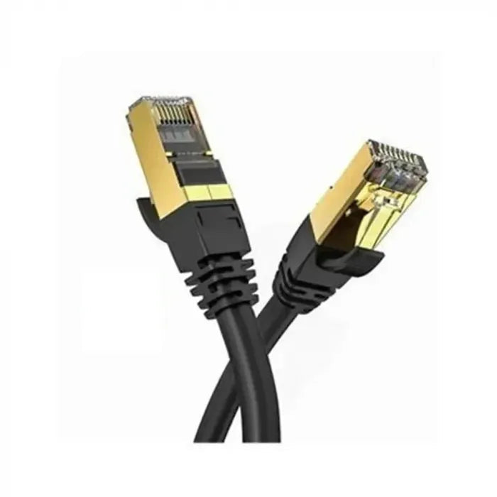 Dtech Computer Cat 8 Cable - 15M