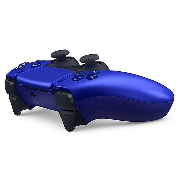 Ps5: Dualsense Wireless Controller - Cobalt Blue