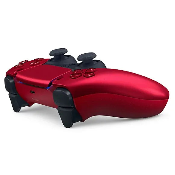 Ps5: Dualsense Wireless Controller - Volcanic Red