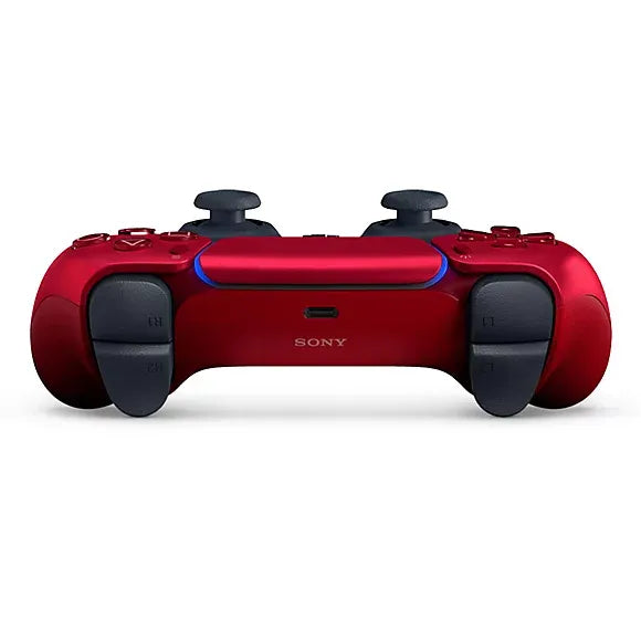 Ps5: Dualsense Wireless Controller - Volcanic Red
