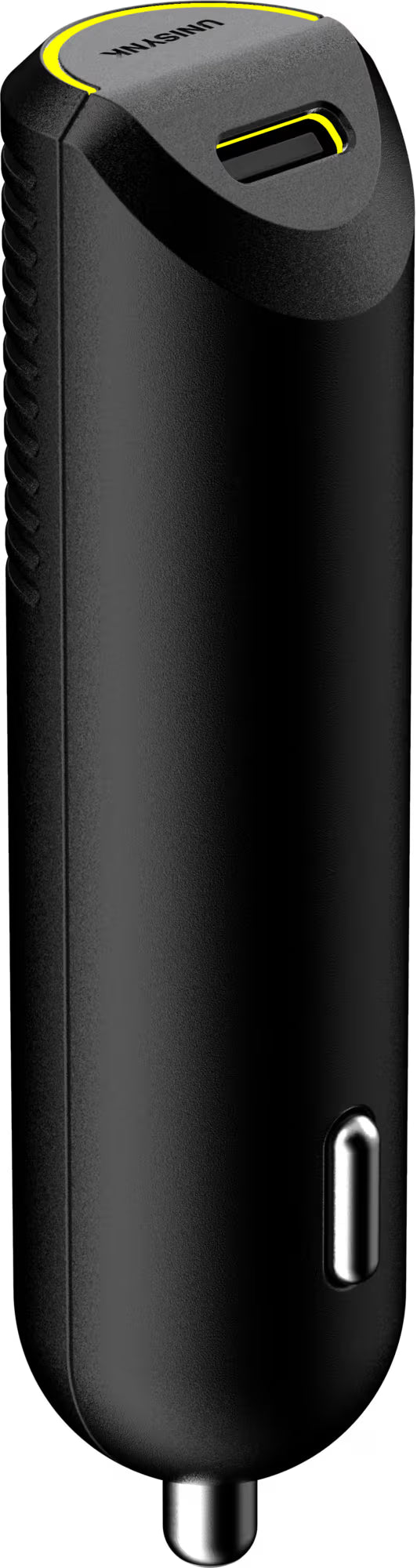 Unisynk Usb-C Car Charger 45W Black