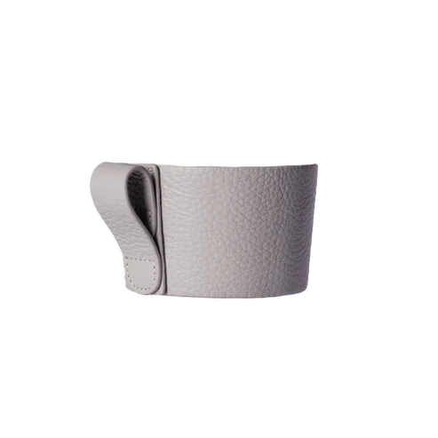 Fressko Leather Sleeve for Camino/Grande - Space Grey