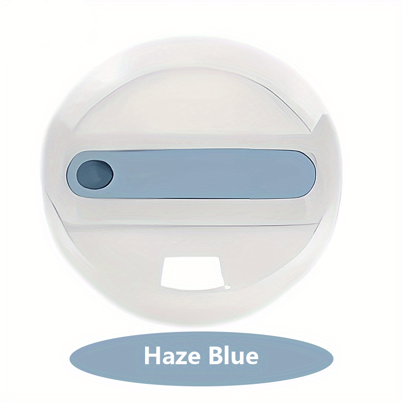 Replacement Lid For Stanley 40Oz - Haze Blue