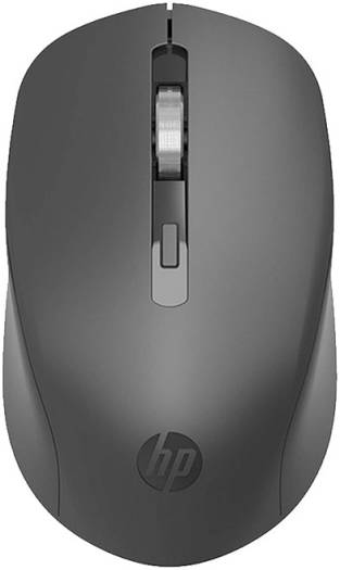 ماوس لاسلكي Hp S1000 Plus USB 