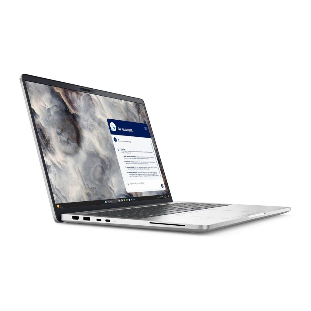 Dell Pro 16 Plus PB16250
